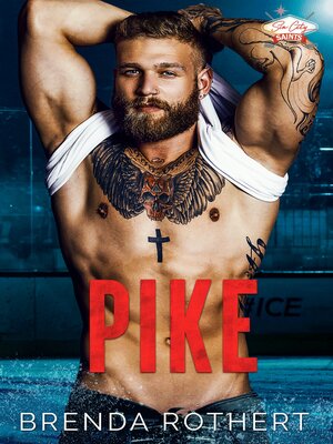 cover image of Pike